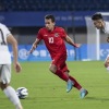 Indonesia vs Korut,  Indra Sjafri waspadai 2 pemain lawan yang berbahaya