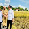Prabowo-Ganjar bersatu, Jokowi yang happy 