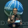 Jokowi luncurkan bursa karbon: Kontribusi Indonesia melawan krisis iklim