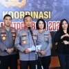 Polri kerahkan 434.197 personel dalam rangka pengamanan Pemilu Serentak 2024