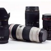 9 rekomendasi lensa kamera DSLR terbaik