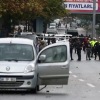 Turki menyerang pemberontak Kurdi setelah ledakan di Ankara