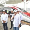 Menhub sebut kereta cepat tempuh Jakarta-Surabaya 3,5 jam