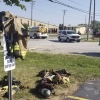 5 Orang tewas karena paparan bahan kimia akibat truk terbalik di Illinois