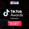 TikTok dan RCTI rayakan deretan kreator pembawa perubahan positif di TikTok Awards Indonesia 2023