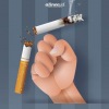 IYCTC desak para bacapres dan bacawapres pertimbangkan isu pengendalian rokok