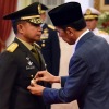 KSAD Agus Subiyanto diminta jaga komitmen netralitas TNI AD