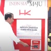 Jokowi mau Jalan Tol Indraprabu Sumsel terkoneksi sentra ekonomi