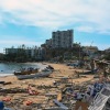 Topan Otis hantam Acapulco, 27 tewas