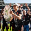 Pep Guardiola ungkap minat rekrut Jamal Musiala wonderkid Bayern Munich 
