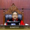 Gantikan Anwar Usman, mampukah Suhartoyo perbaiki citra MK?