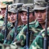 Junta Myanmar kewalahan hadapi serangan pemberontak