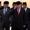Siapa Raja Malaysia baru dan bagaimana monarki bergilir di Malaysia