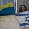 Mengungsi dari Ukraina ke Israel:  Menderita lagi karena perang