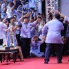 Pak Prabowo, apa dengan joget gemoy, persoalan rakyat selesai?