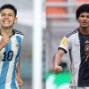 Piala Dunia U-17: Kans Jerman sedikit, Argentina lebih favorit?