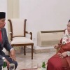 Lontarkan isu Orba, Megawati panik?