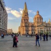 Eropa yang eksotis di jantung Meksiko, Guadalajara
