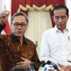 Zulhas klaim Jokowi gabung PAN, apa manfaatnya?