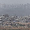 Israel umumkan jumlah tentaranya yang tewas di Gaza