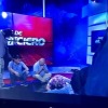 Stasiun TV di Ekuador diserang sekelompok pria bertopeng
