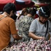 Yang lain kesulitan impor dari India, bawang merah di Filipina murah sekali 