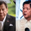 Keretakan Marcos-Duterte meningkat karena perubahan konstitusi: Filipina terbelah?