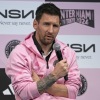 Lionel Messi jagonya bikin kecewa penggemar di Asia 