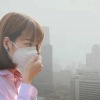10 juta orang Thailand berobat untuk penyakit terkait polusi 