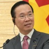 Vo Van Thuong mundur, siapa presiden baru Vietnam?