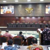 Sidang PHPU, pernyataan Ketua Bawaslu soal Jokowi bagi-bagi bansos tak sensitif 