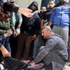 Serangan udara Israel di Gaza membunuh pekerja bantuan asing