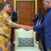Di tengah kekerasan, Kongo menunjuk perdana menteri perempuan pertama