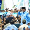Seberapa efektif bansos mengerek raupan suara Prabowo-Gibran? 