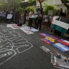Berat perjuangan kelompok Yahudi anti-Zionis di Amerika Latin menentang Israel 
