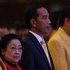 Pertemuan Mega-Prabowo bukan berarti islah bagi Jokowi