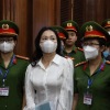 Vietnam gencar penjarakan koruptor,  giliran taipan diseret kasus korupsi Rp648 miliar 