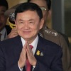 Mantan PM Thailand Thaksin ingin menengahi konflik Myanmar