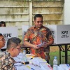 Babak baru Pilgub Banten 2024: Arief menantang Airin