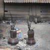 Kebakaran maut kembali terjadi di Vietnam, 14 orang tewas
