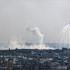 Pasukan Israel menjatuhkan bom fosfor putih di Lebanon selatan