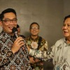 Manuver koalisi Prabowo 