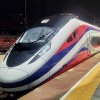 Thailand-Laos luncurkan kereta api Bangkok-Vientiane akhir Juni