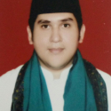 Abdurahman Fauzi, SE 