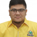 Ardima Rama Putra, S.Ap 