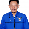 Arif Rahmansyah Marbun 