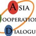  Asia Cooperation Dialogue