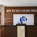  BPR KS Bali Agung Sedana
