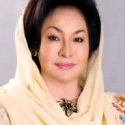  Datin Seri Rosmah Mansor