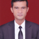 DR. Ali Yusran Gea, SH., MKn., MH 